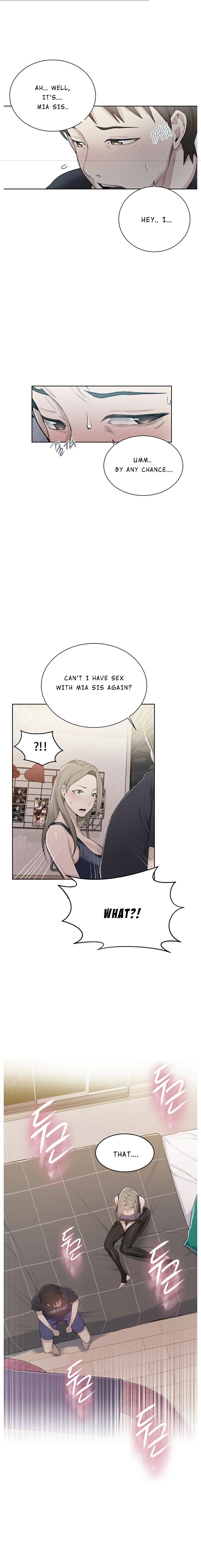 Secret Class Ch.46/? page 145