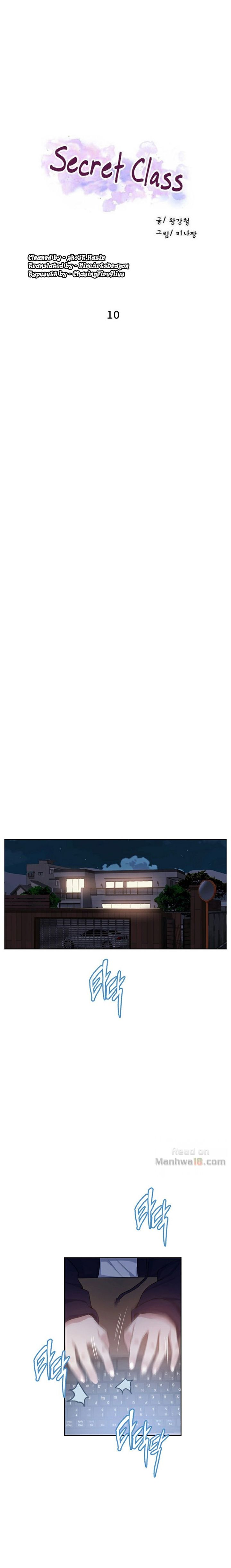 Secret Class Ch.46/? page 146
