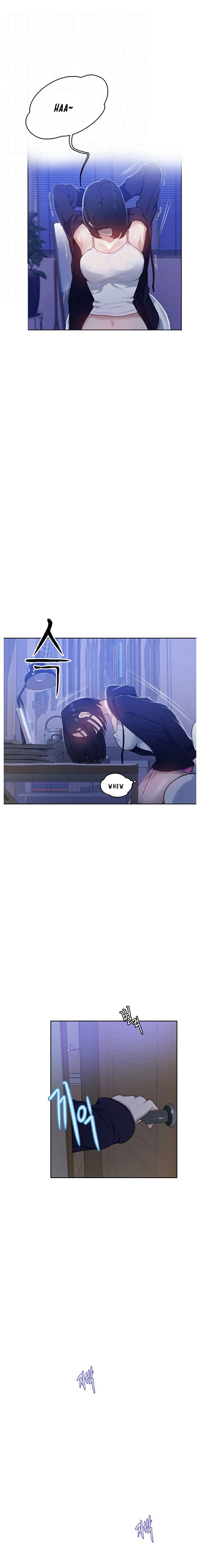 Secret Class Ch.46/? page 147