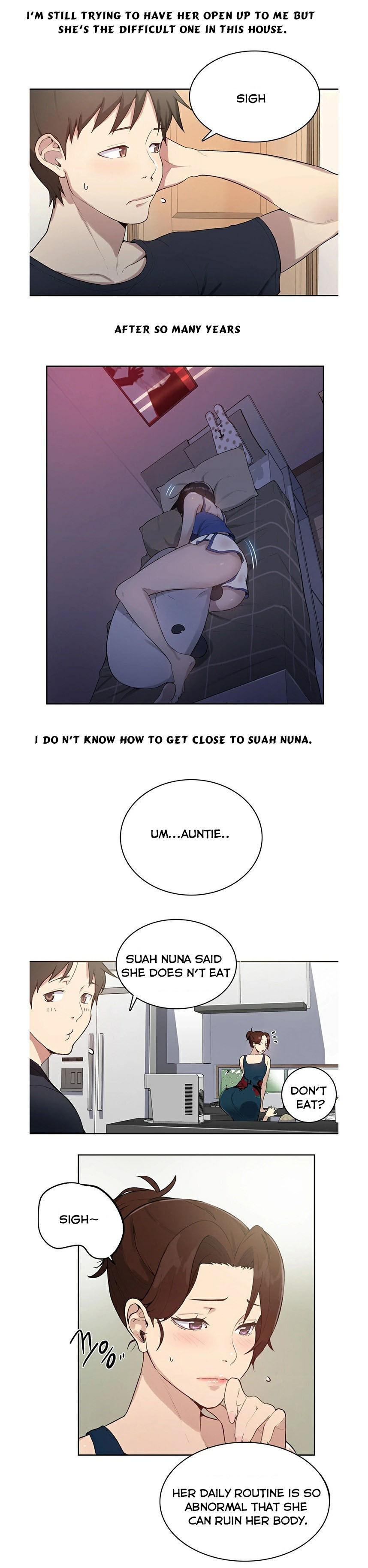 Secret Class Ch.46/? page 15
