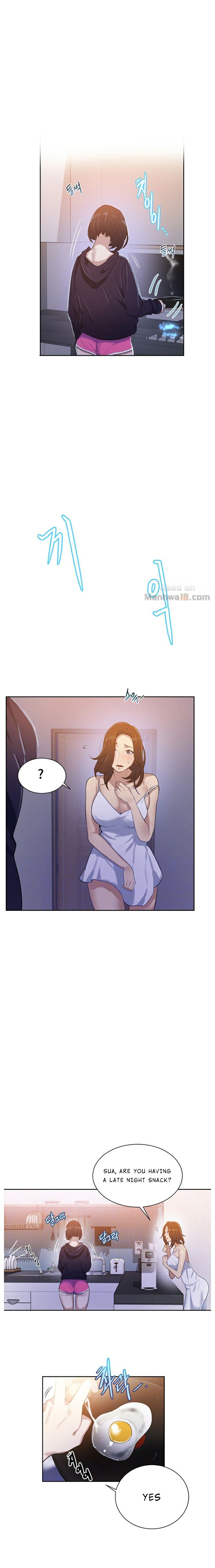 Secret Class Ch.46/? page 150