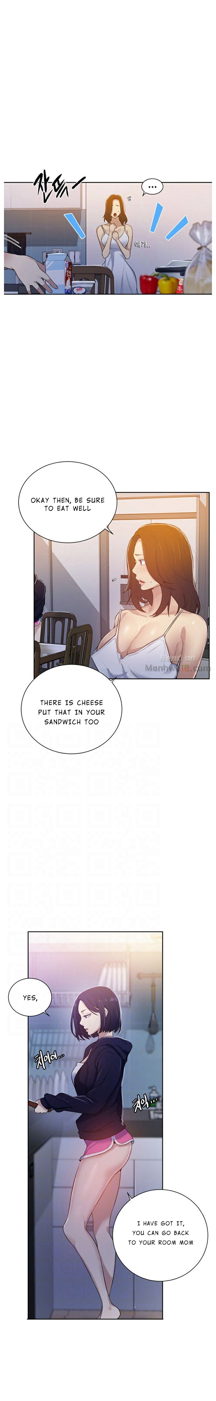 Secret Class Ch.46/? page 152