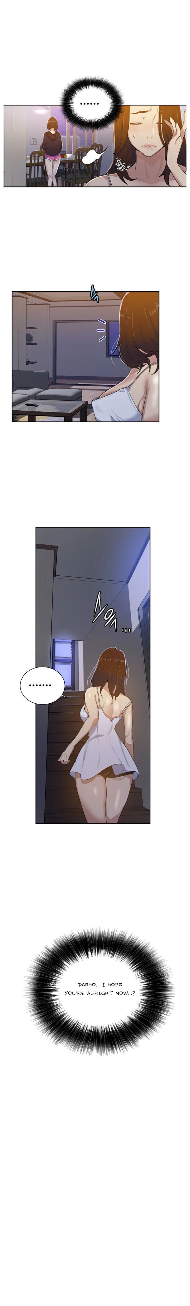 Secret Class Ch.46/? page 153