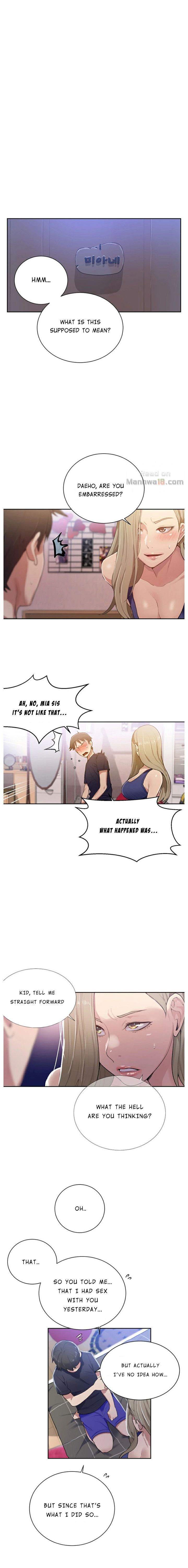 Secret Class Ch.46/? page 154