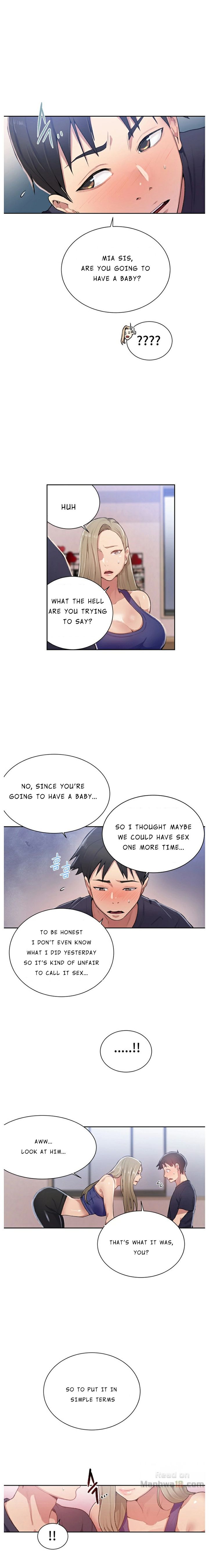 Secret Class Ch.46/? page 155