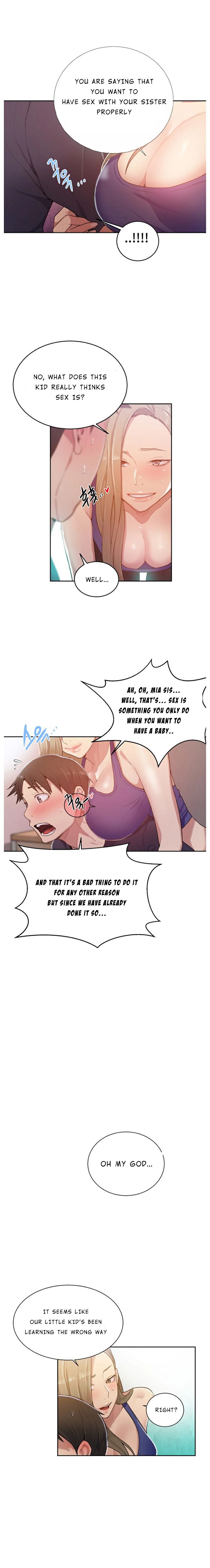Secret Class Ch.46/? page 156
