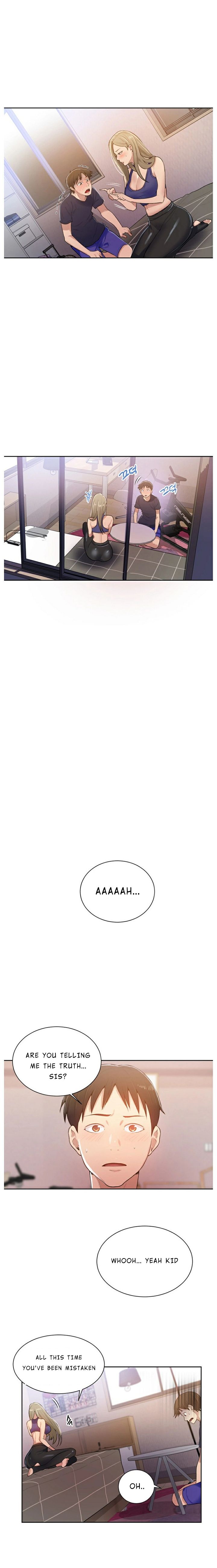 Secret Class Ch.46/? page 158