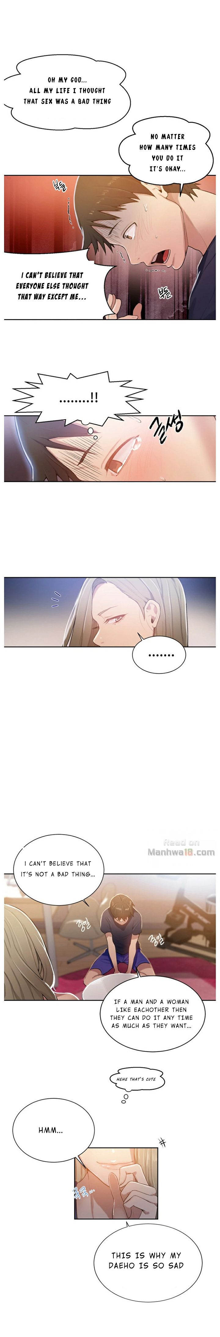 Secret Class Ch.46/? page 159