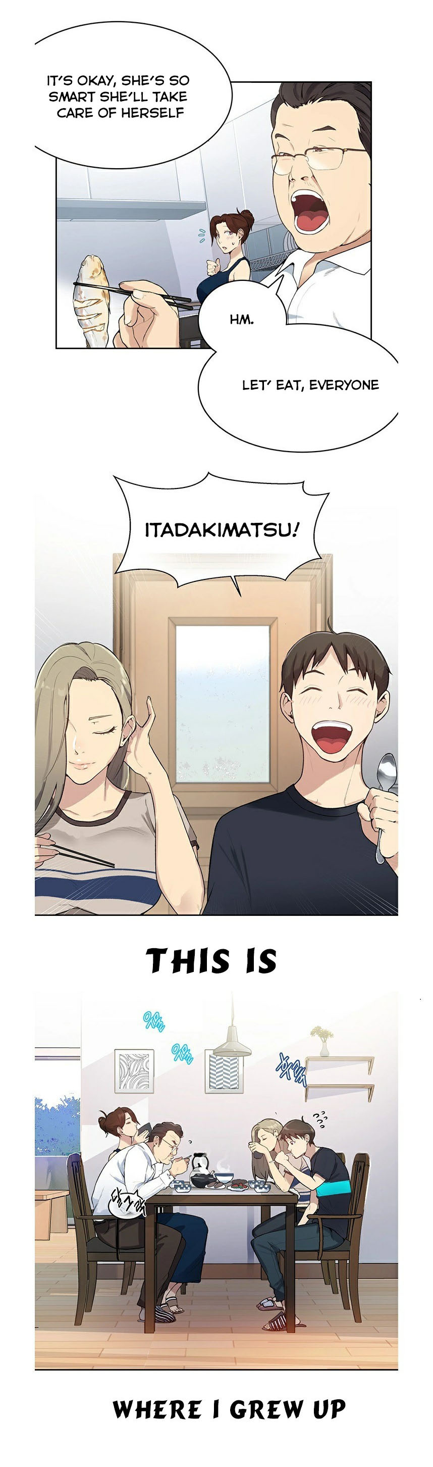 Secret Class Ch.46/? page 16
