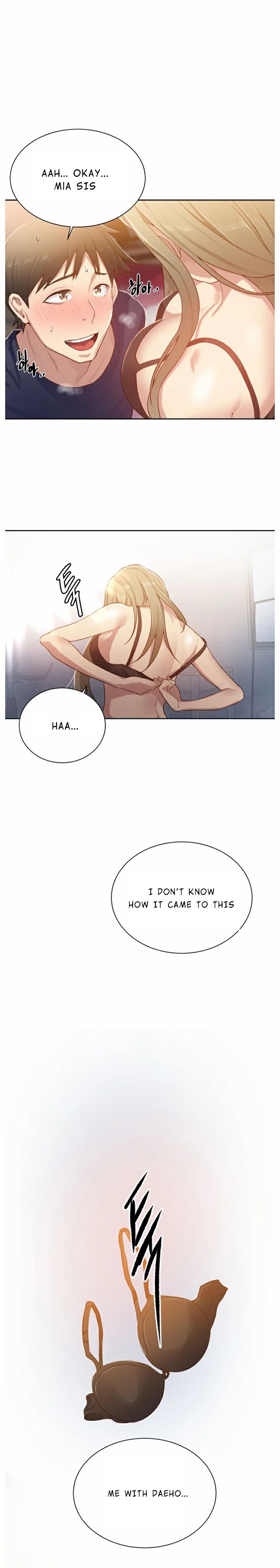 Secret Class Ch.46/? page 162