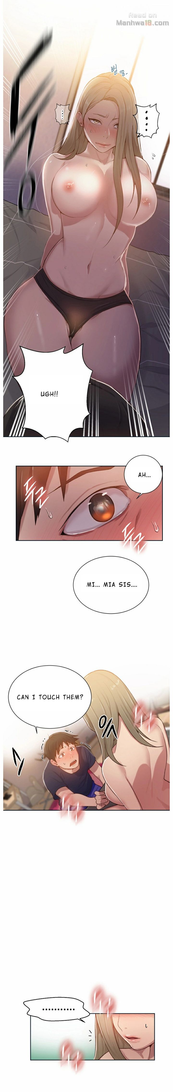 Secret Class Ch.46/? page 163
