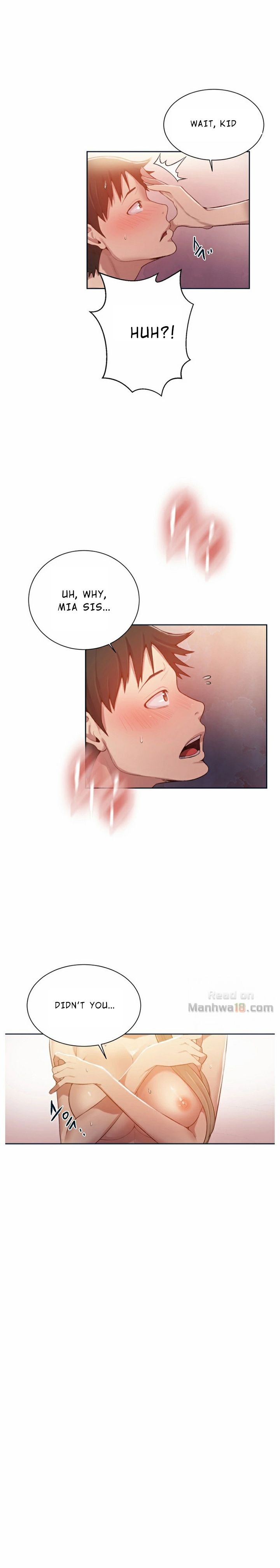 Secret Class Ch.46/? page 164