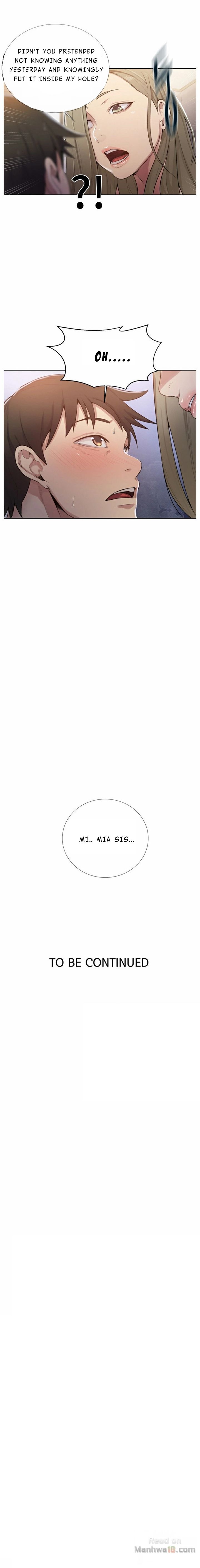 Secret Class Ch.46/? page 165