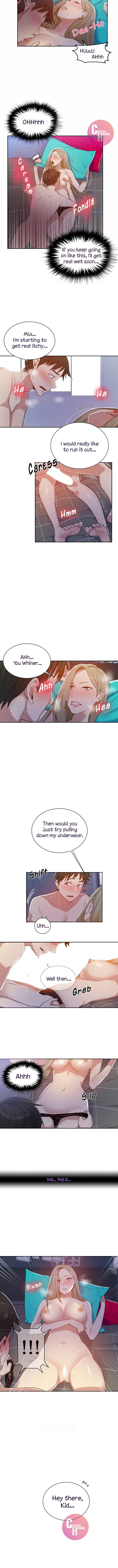 Secret Class Ch.46/? page 170