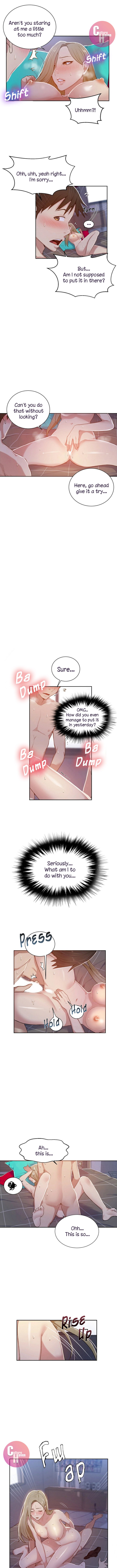 Secret Class Ch.46/? page 171
