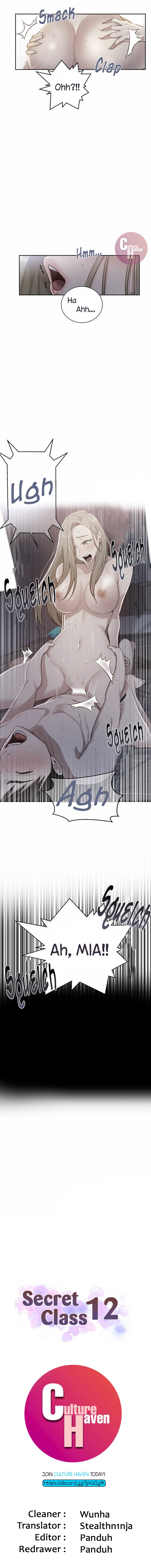 Secret Class Ch.46/? page 176