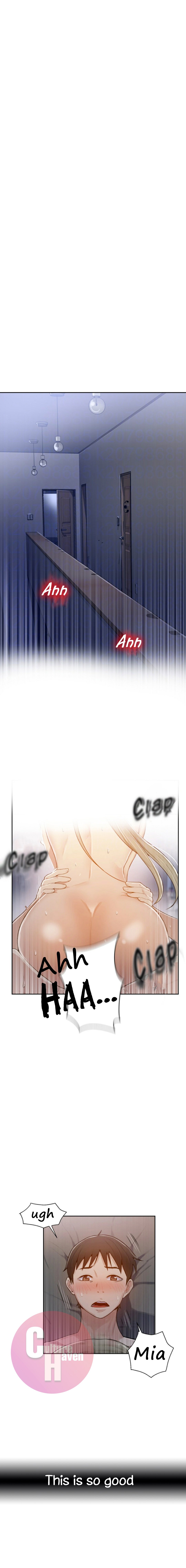 Secret Class Ch.46/? page 177