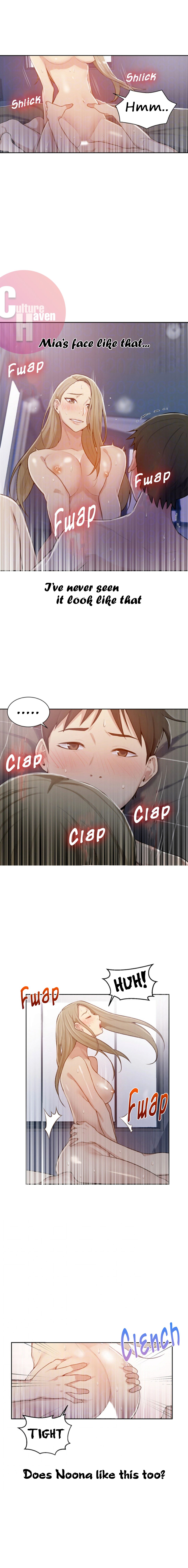 Secret Class Ch.46/? page 178