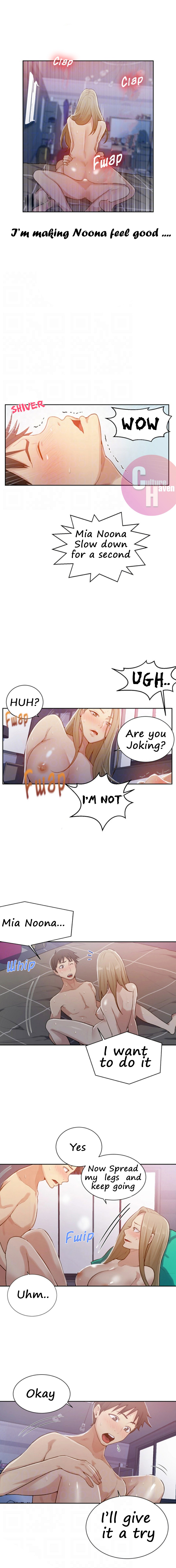 Secret Class Ch.46/? page 179