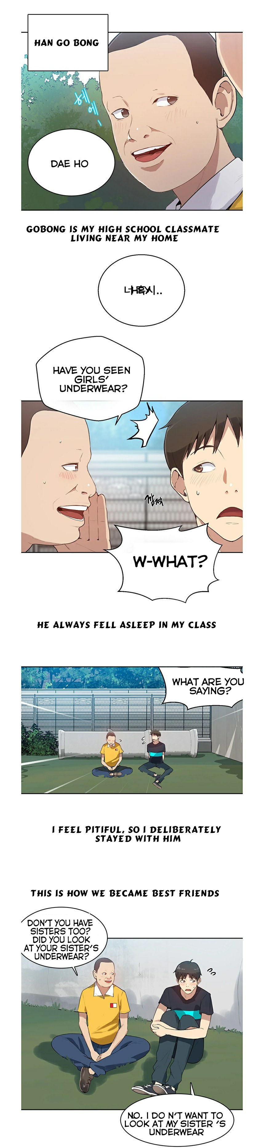 Secret Class Ch.46/? page 18