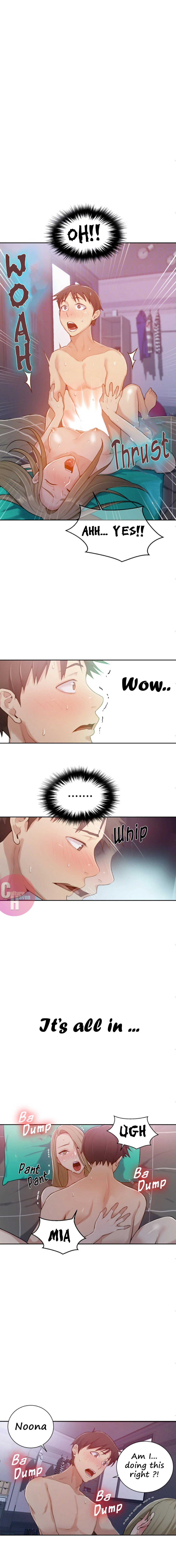 Secret Class Ch.46/? page 181