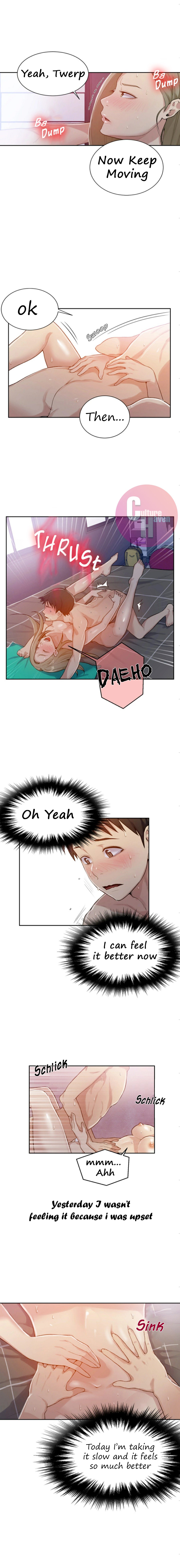 Secret Class Ch.46/? page 182
