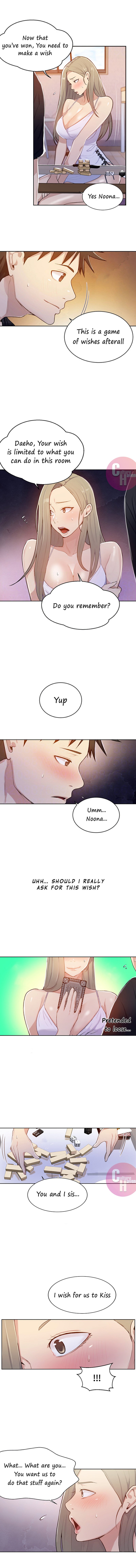 Secret Class Ch.46/? page 199