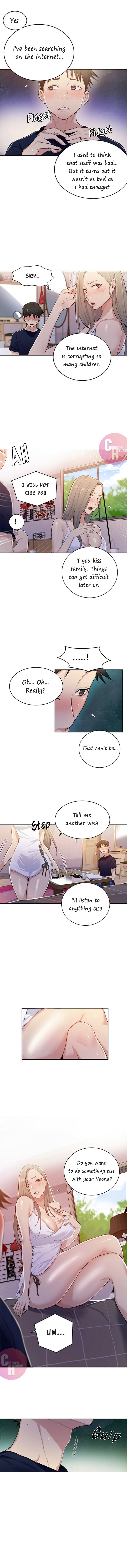 Secret Class Ch.46/? page 200
