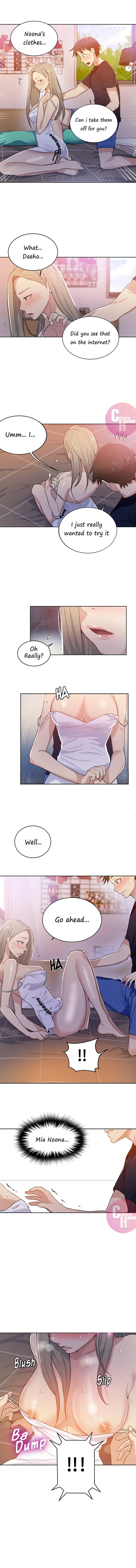 Secret Class Ch.46/? page 202