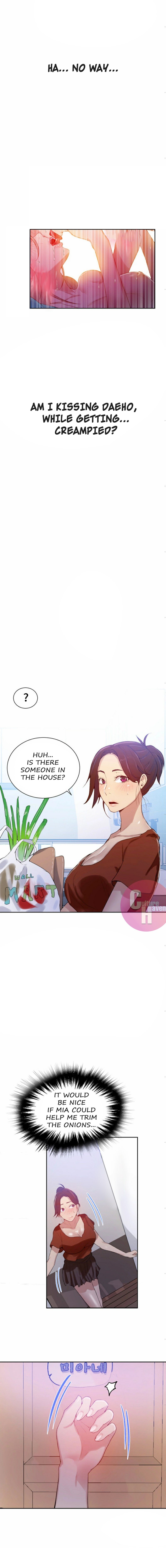 Secret Class Ch.46/? page 218