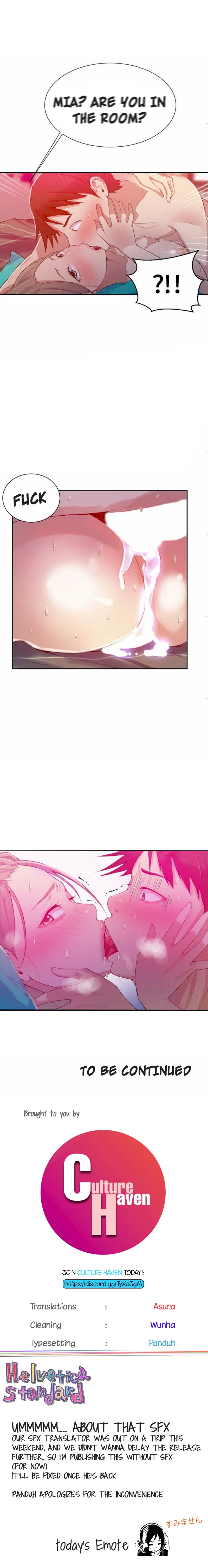 Secret Class Ch.46/? page 219