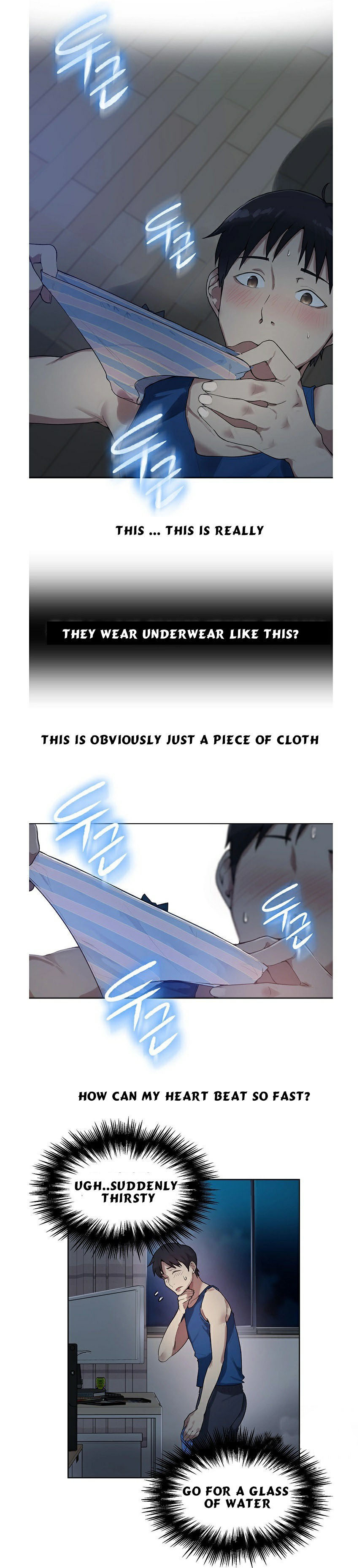 Secret Class Ch.46/? page 22