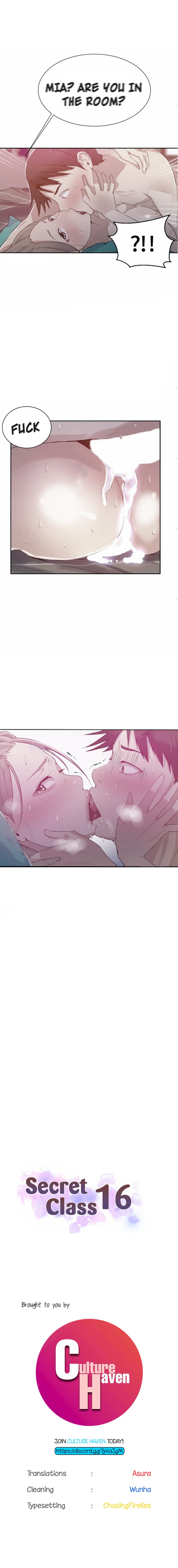 Secret Class Ch.46/? page 220