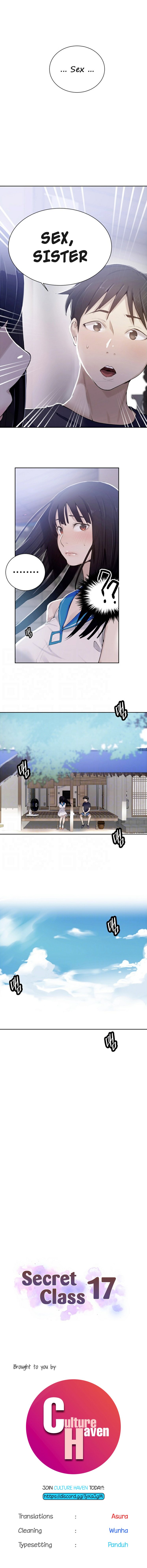 Secret Class Ch.46/? page 229
