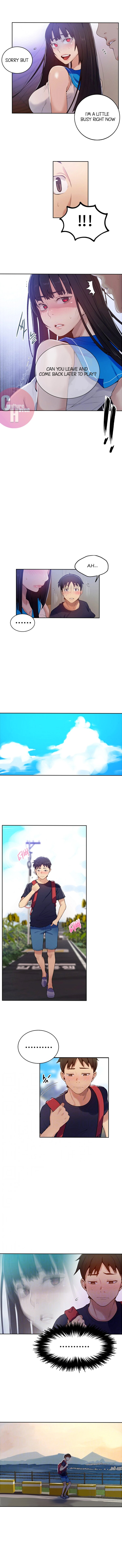 Secret Class Ch.46/? page 232