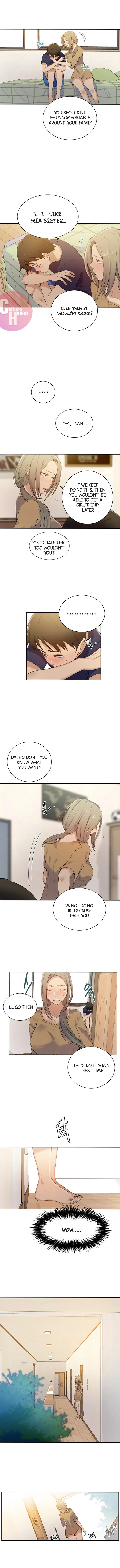 Secret Class Ch.46/? page 235