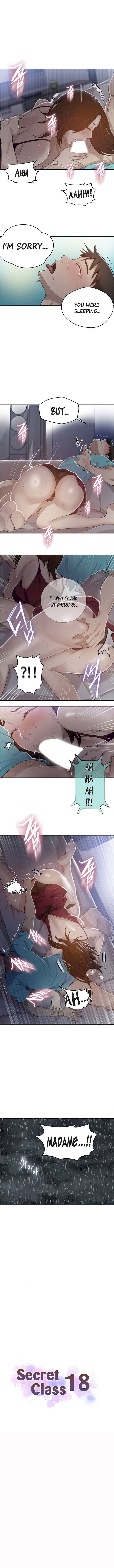Secret Class Ch.46/? page 239