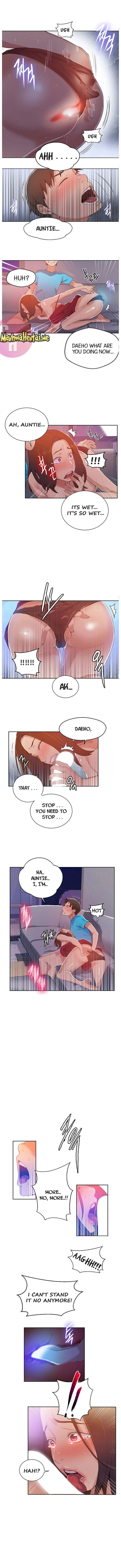 Secret Class Ch.46/? page 242