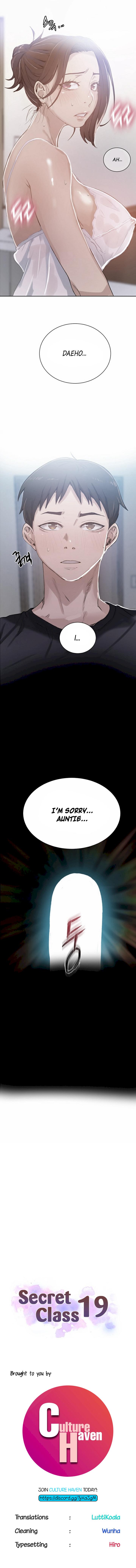 Secret Class Ch.46/? page 248