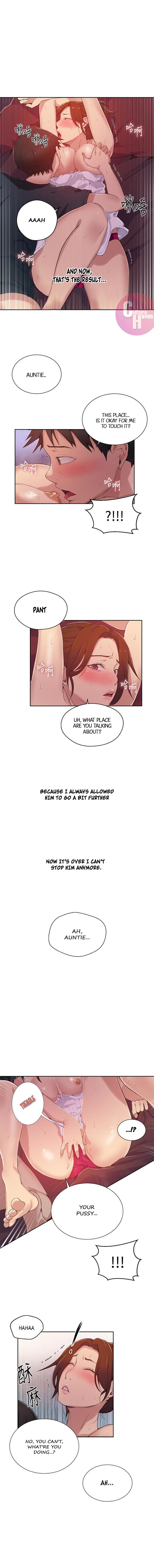Secret Class Ch.46/? page 251