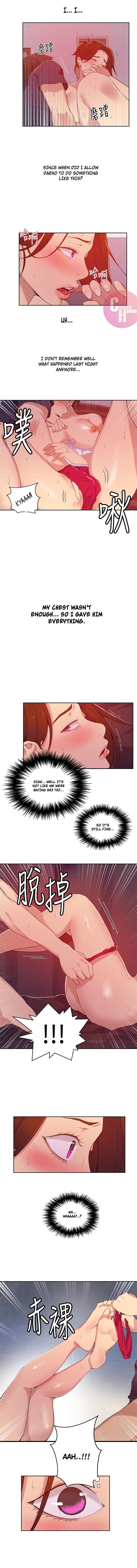 Secret Class Ch.46/? page 252