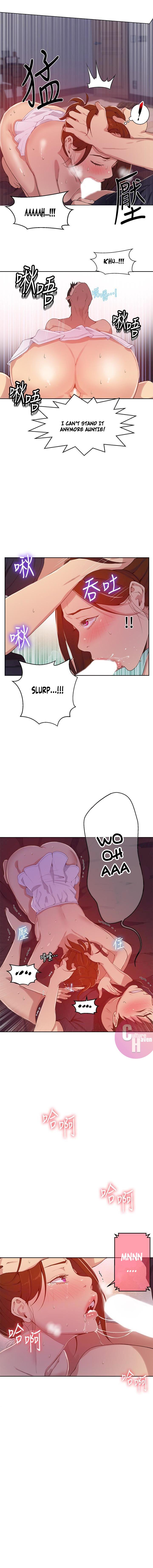 Secret Class Ch.46/? page 257