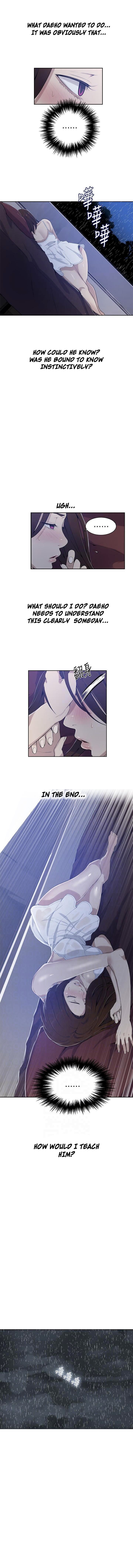 Secret Class Ch.46/? page 259