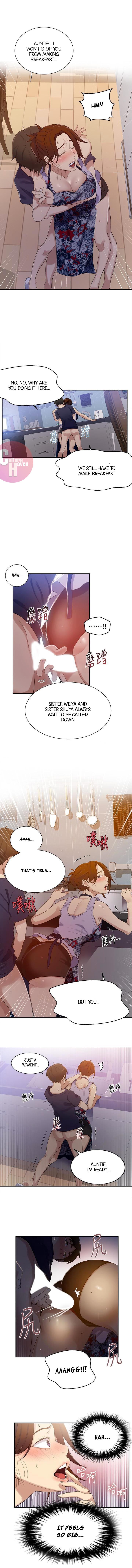 Secret Class Ch.46/? page 263