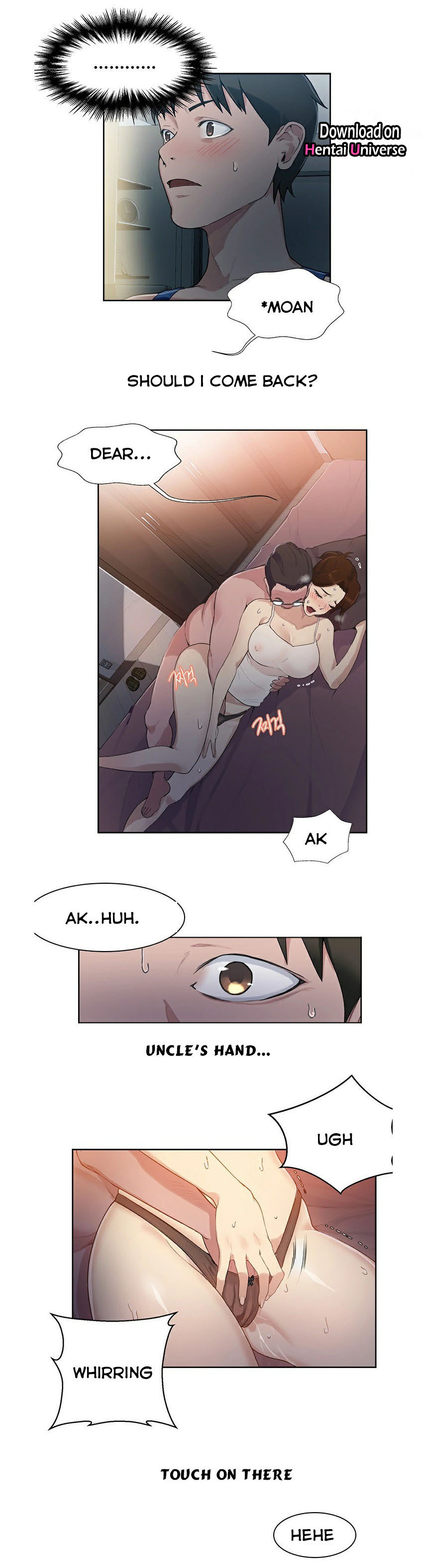 Secret Class Ch.46/? page 27
