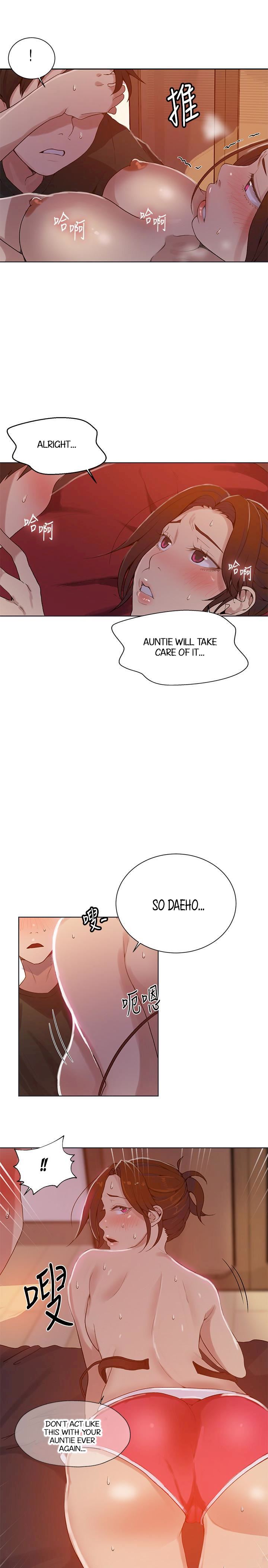 Secret Class Ch.46/? page 271