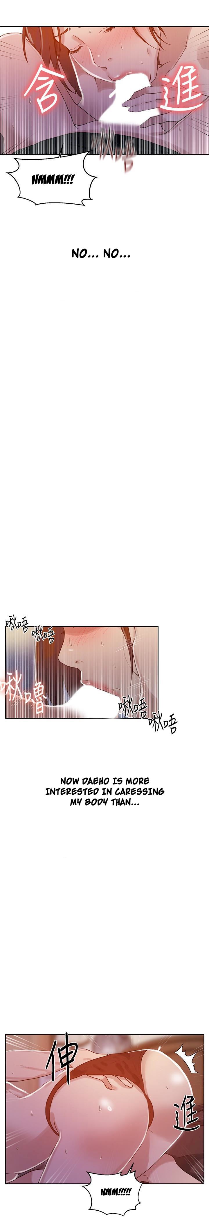 Secret Class Ch.46/? page 274