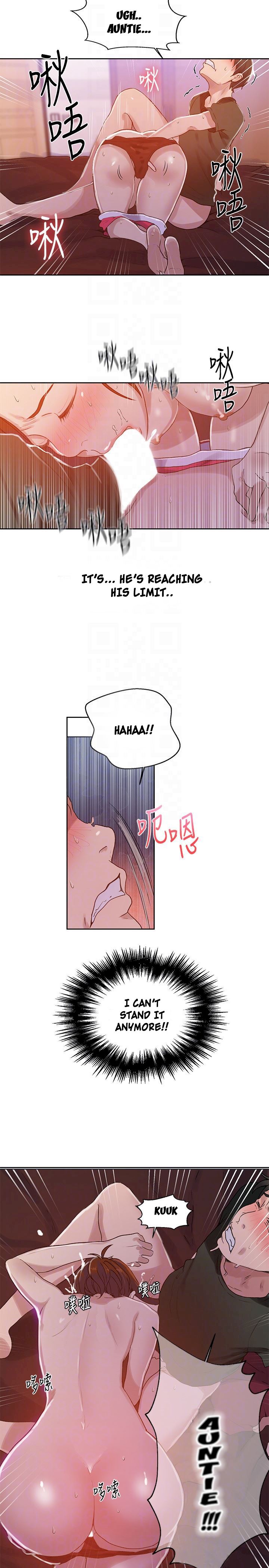 Secret Class Ch.46/? page 276