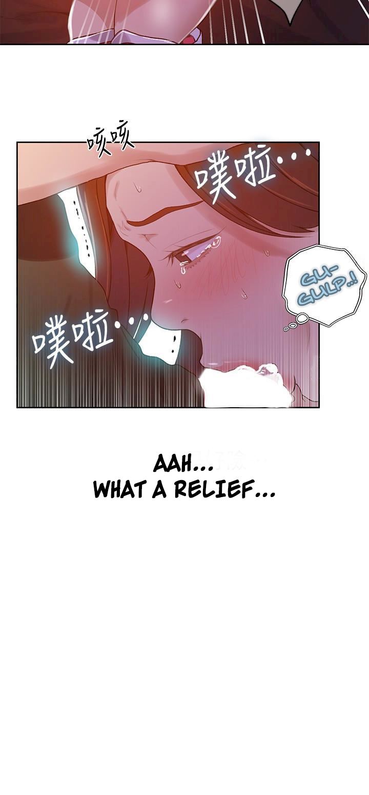 Secret Class Ch.46/? page 277