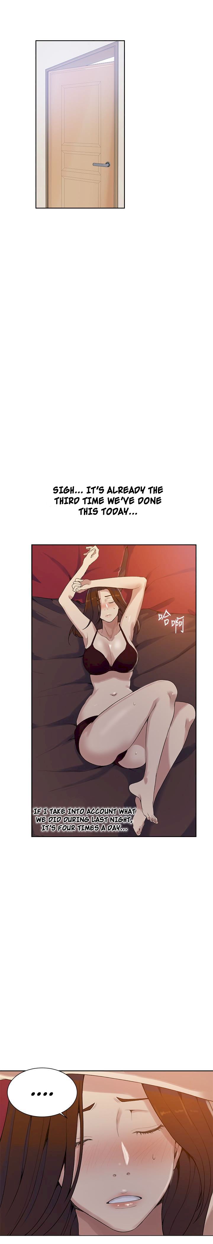 Secret Class Ch.46/? page 279
